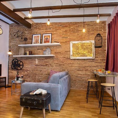 Stay U-Nique Apartments Ramon Y Cajal Barcelona Ngoại thất bức ảnh