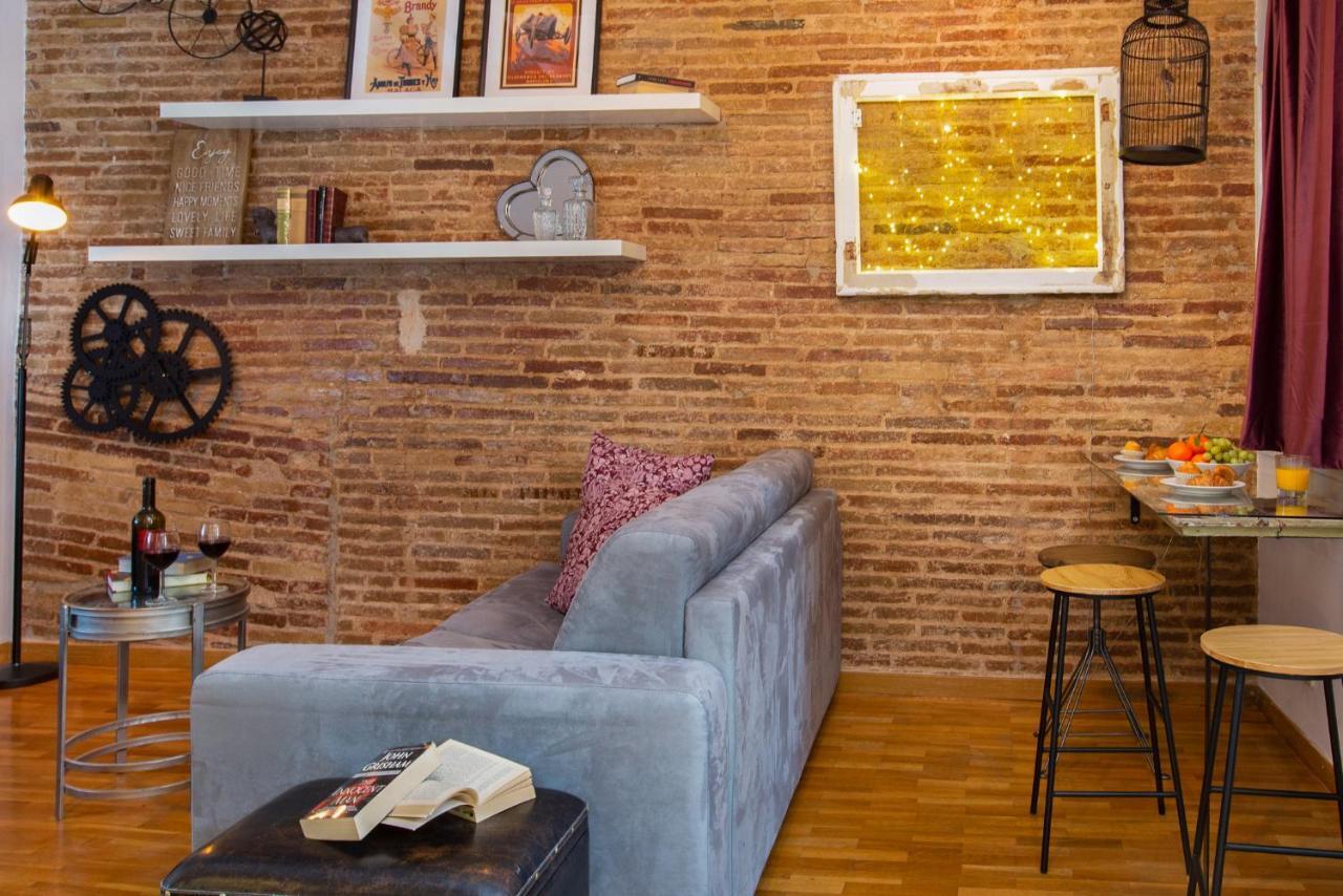Stay U-Nique Apartments Ramon Y Cajal Barcelona Ngoại thất bức ảnh