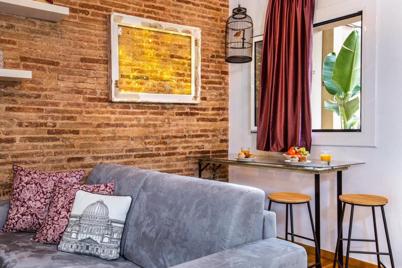 Stay U-Nique Apartments Ramon Y Cajal Barcelona Ngoại thất bức ảnh