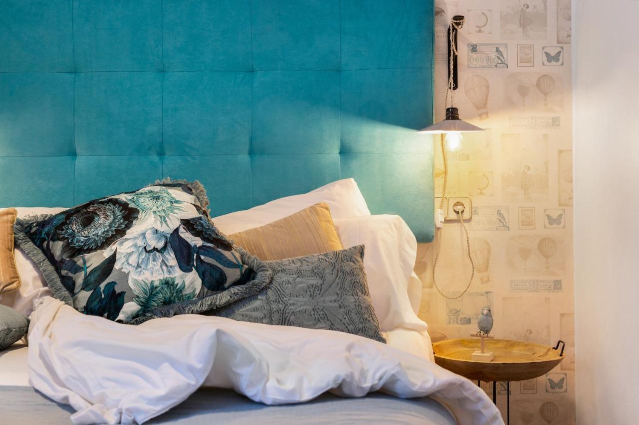 Stay U-Nique Apartments Ramon Y Cajal Barcelona Ngoại thất bức ảnh