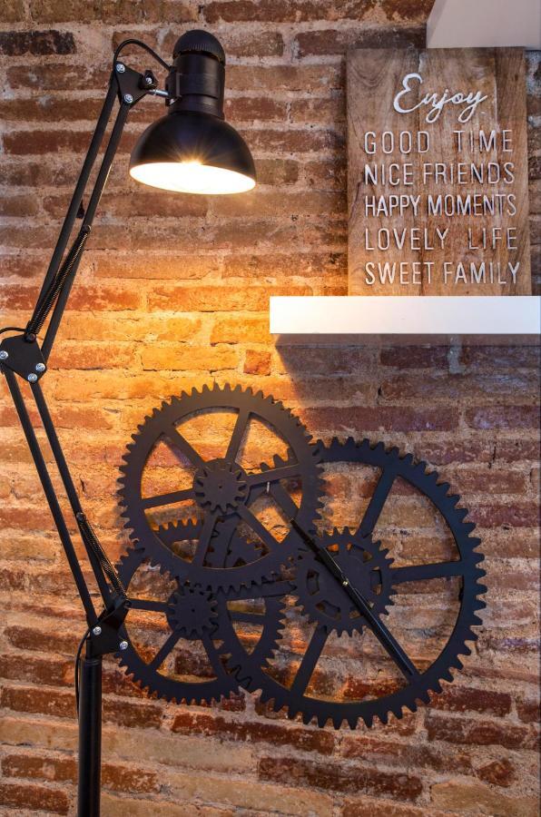 Stay U-Nique Apartments Ramon Y Cajal Barcelona Ngoại thất bức ảnh