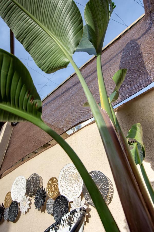 Stay U-Nique Apartments Ramon Y Cajal Barcelona Ngoại thất bức ảnh